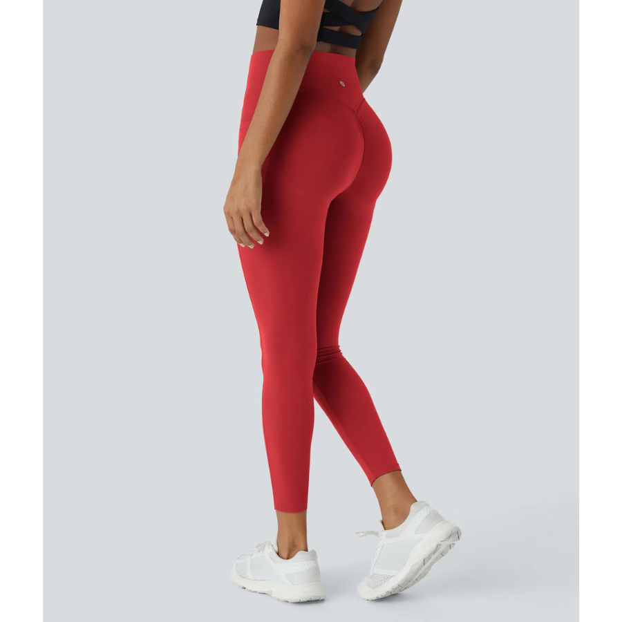 BumFlair– Sculpting & Lifting Training Leggings for Women