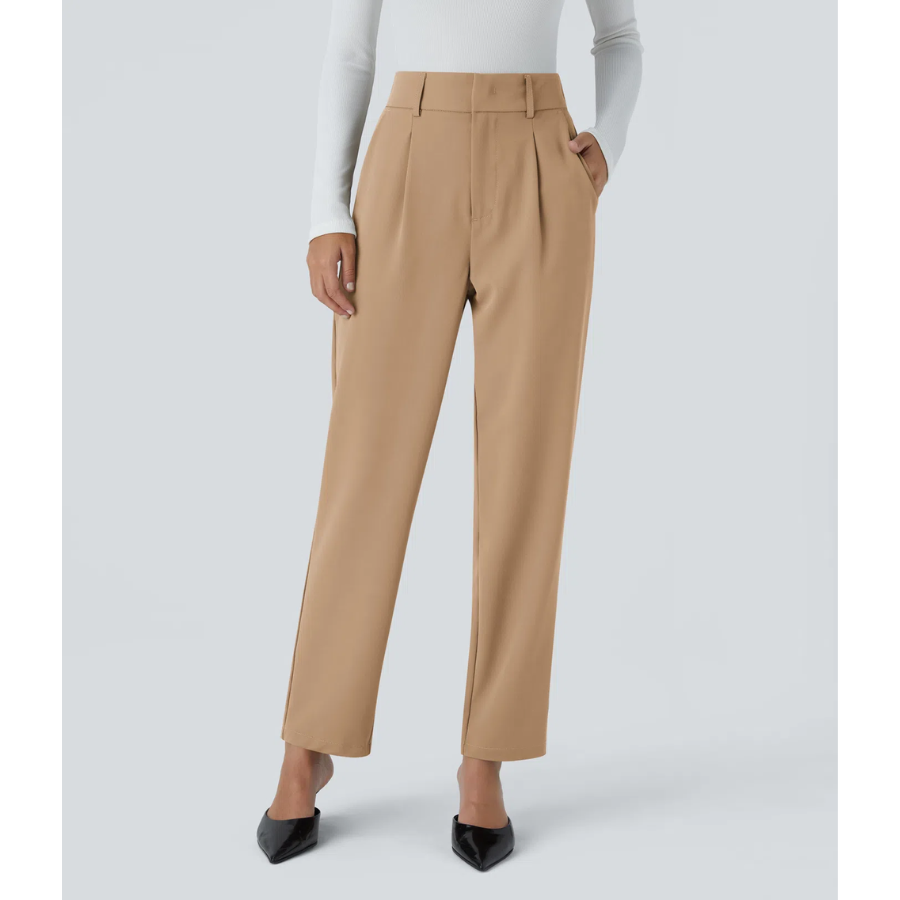 BumFlair - All-Day Comfort Business Pants for Women