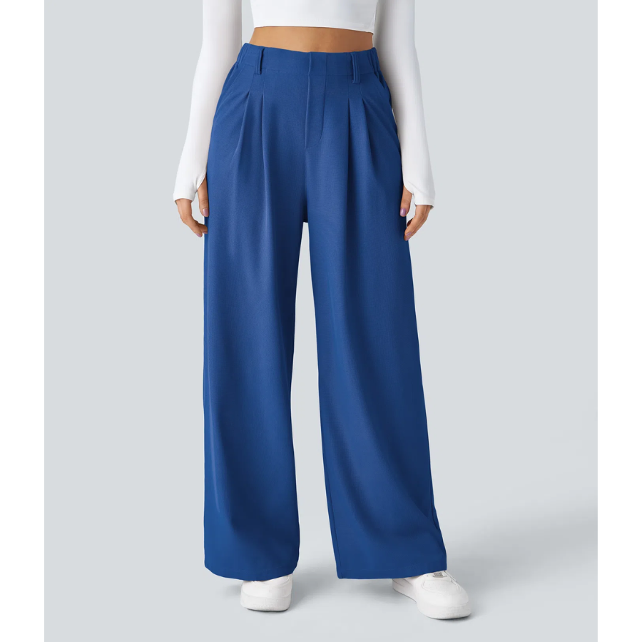 BumFlair - Orthopedic Comfort Everyday Pants for Women