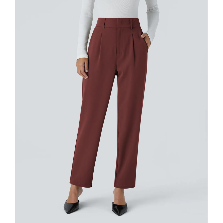 BumFlair - All-Day Comfort Business Pants for Women