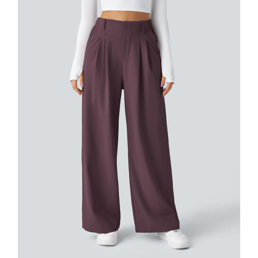 BumFlair - Orthopedic Comfort Everyday Pants for Women