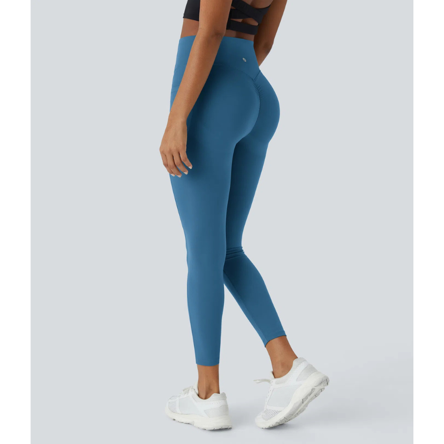 BumFlair– Sculpting & Lifting Training Leggings for Women
