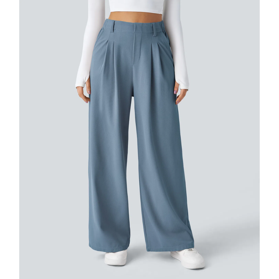BumFlair - Orthopedic Comfort Everyday Pants for Women