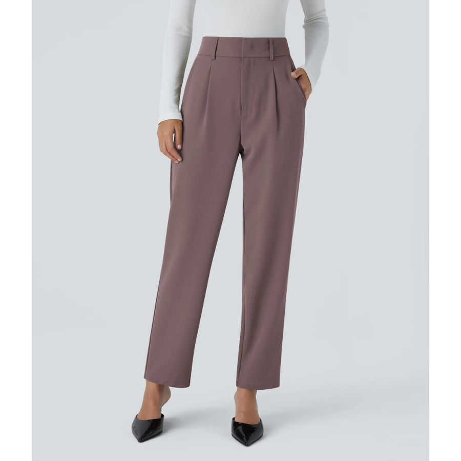 BumFlair - All-Day Comfort Business Pants for Women