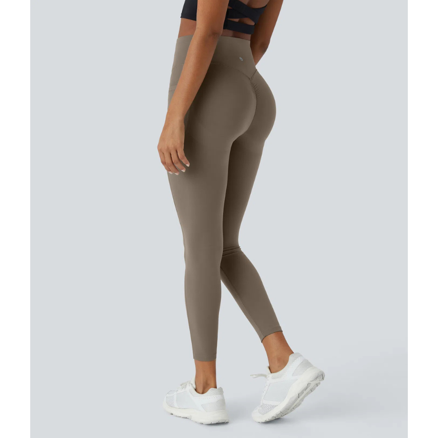 BumFlair– Sculpting & Lifting Training Leggings for Women