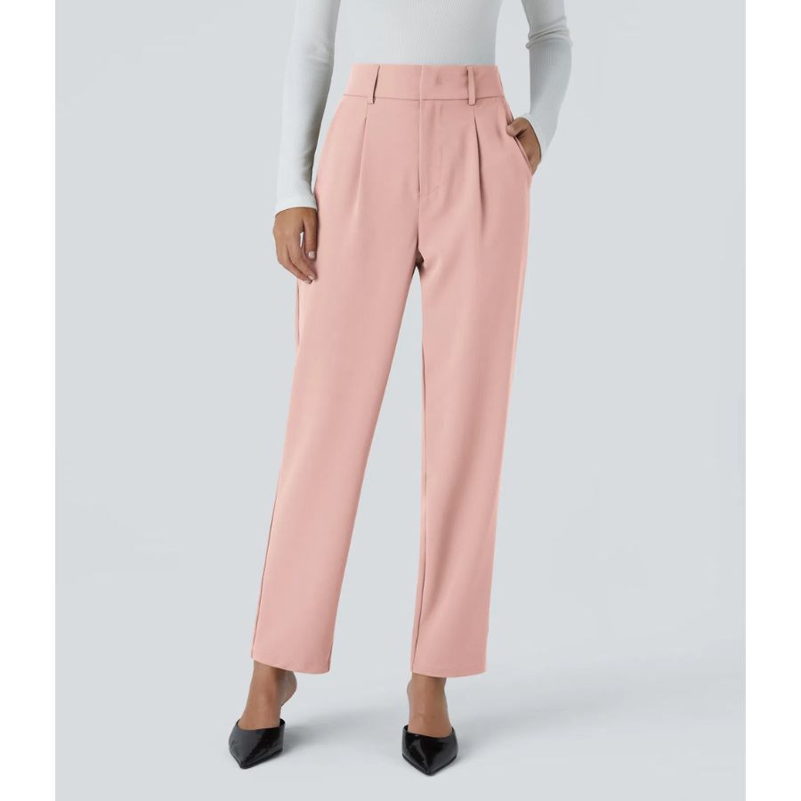 BumFlair - All-Day Comfort Business Pants for Women
