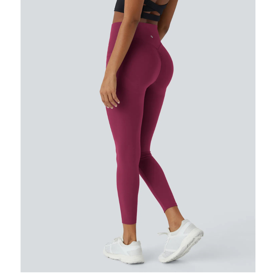 BumFlair– Sculpting & Lifting Training Leggings for Women