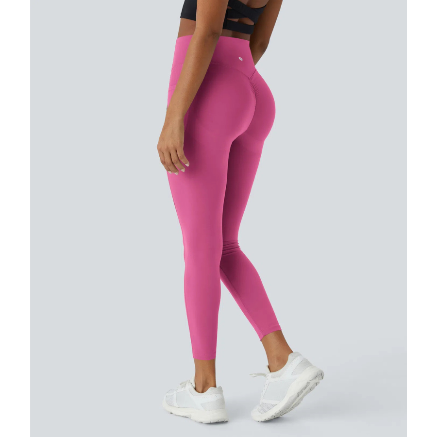 BumFlair– Sculpting & Lifting Training Leggings for Women