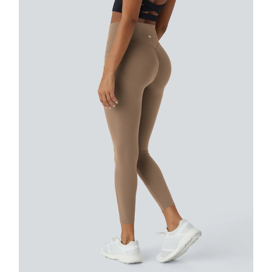 BumFlair– Sculpting & Lifting Training Leggings for Women