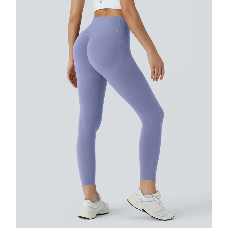 BumFlair– Sculpting & Lifting Training Leggings for Women