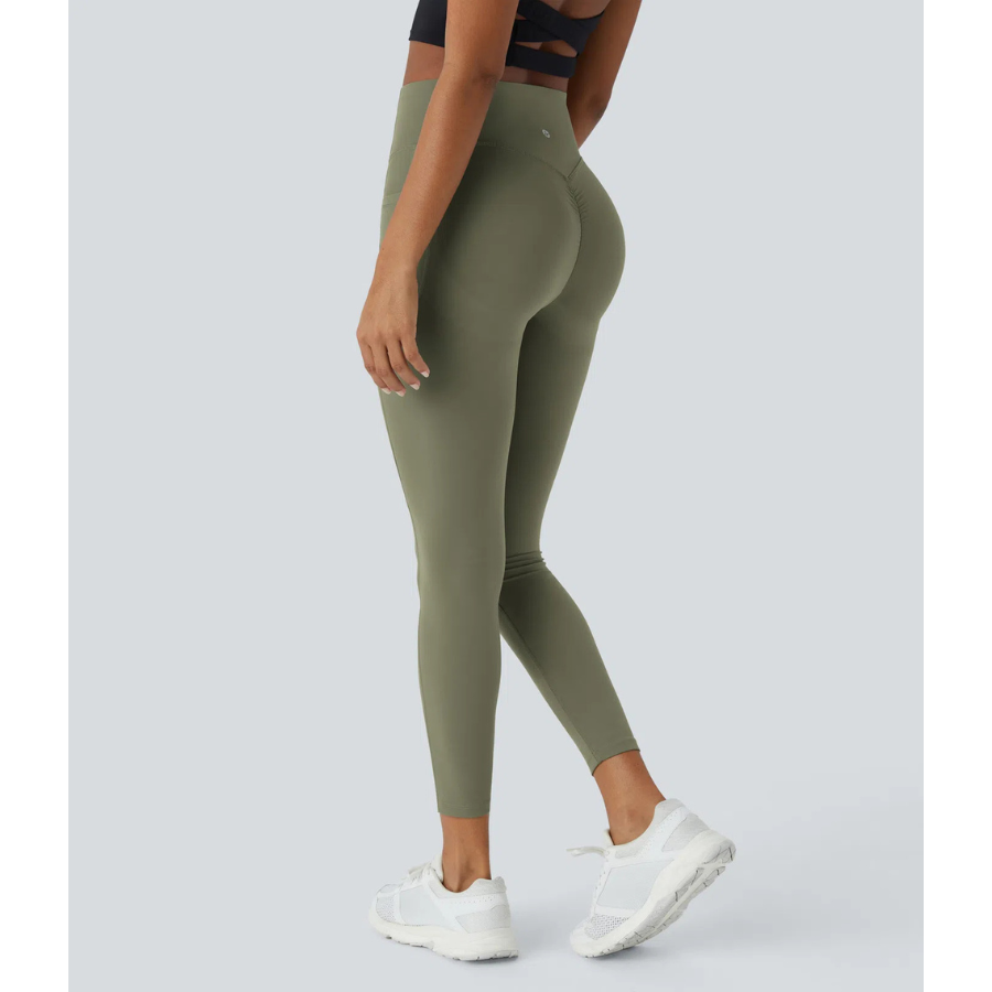 BumFlair– Sculpting & Lifting Training Leggings for Women