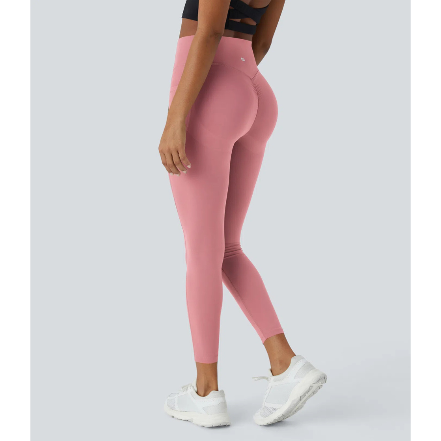 BumFlair– Sculpting & Lifting Training Leggings for Women