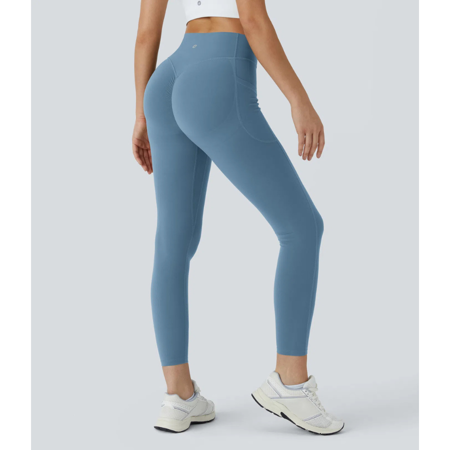 BumFlair– Sculpting & Lifting Training Leggings for Women