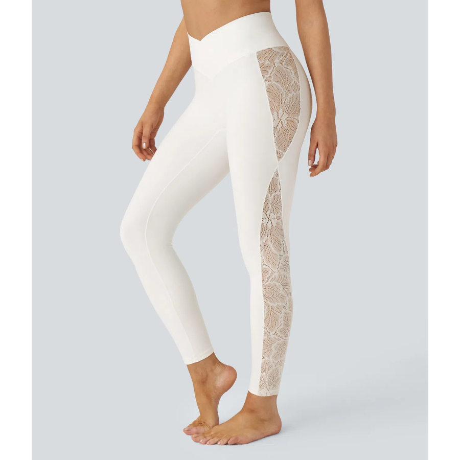 BumFlairm – UPF50+ Breathable Pocket Leggings for Women