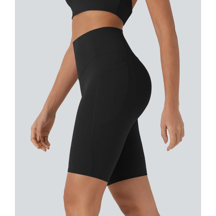 BumFlair – Sculpt Support Workout Shorts for Women