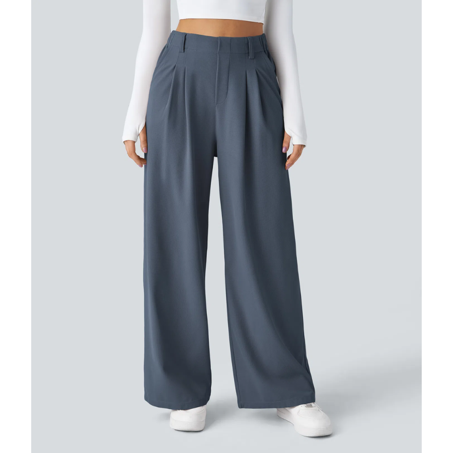 BumFlair - Orthopedic Comfort Everyday Pants for Women