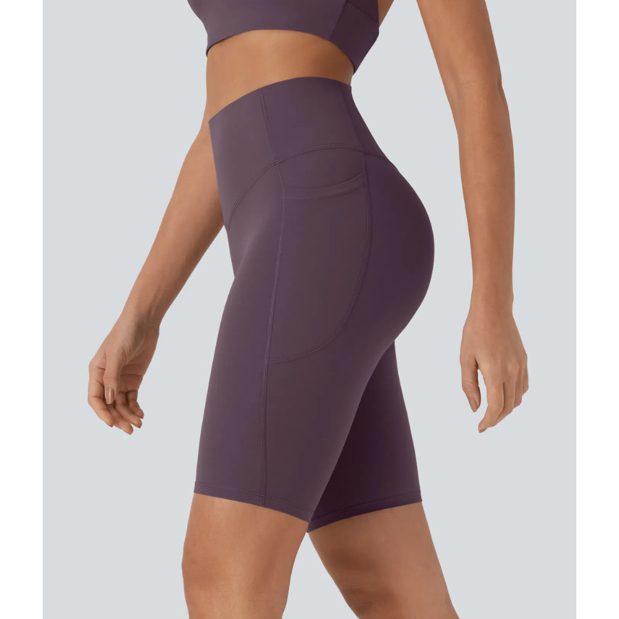 BumFlair – Sculpt Support Workout Shorts for Women