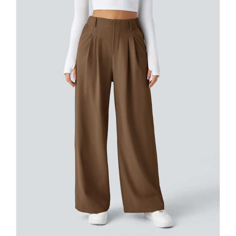 BumFlair - Orthopedic Comfort Everyday Pants for Women