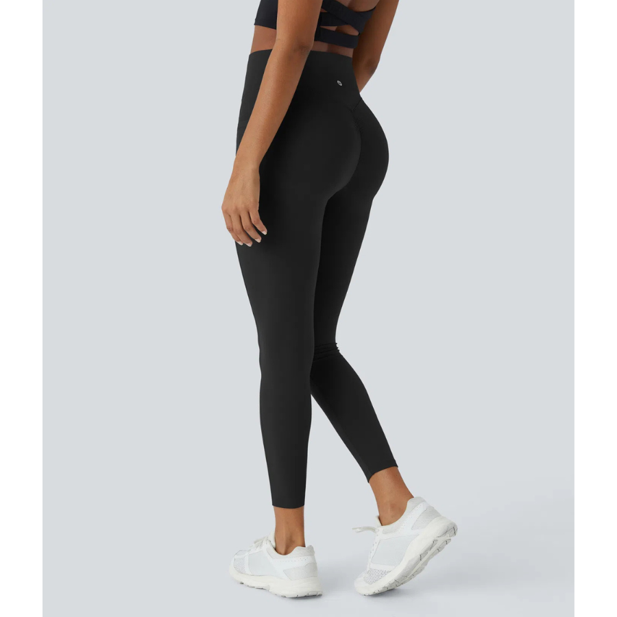 BumFlair– Sculpting & Lifting Training Leggings for Women