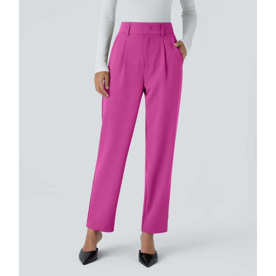 BumFlair - All-Day Comfort Business Pants for Women
