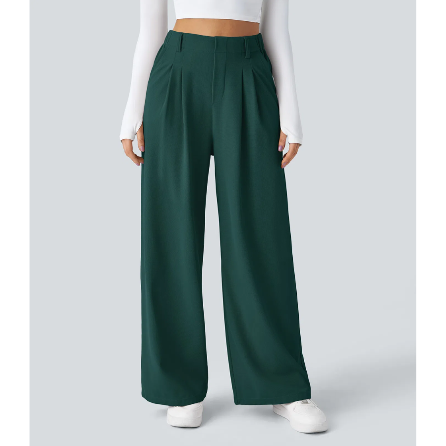 BumFlair - Orthopedic Comfort Everyday Pants for Women
