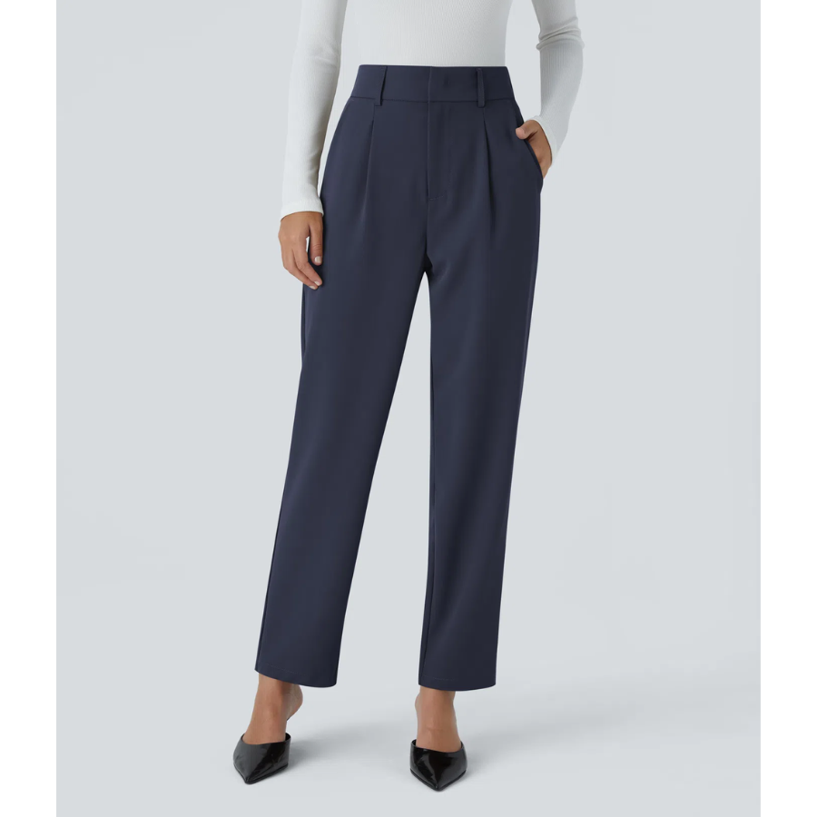 BumFlair - All-Day Comfort Business Pants for Women