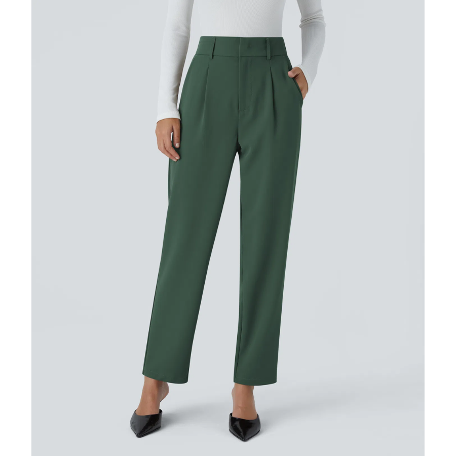 BumFlair - All-Day Comfort Business Pants for Women