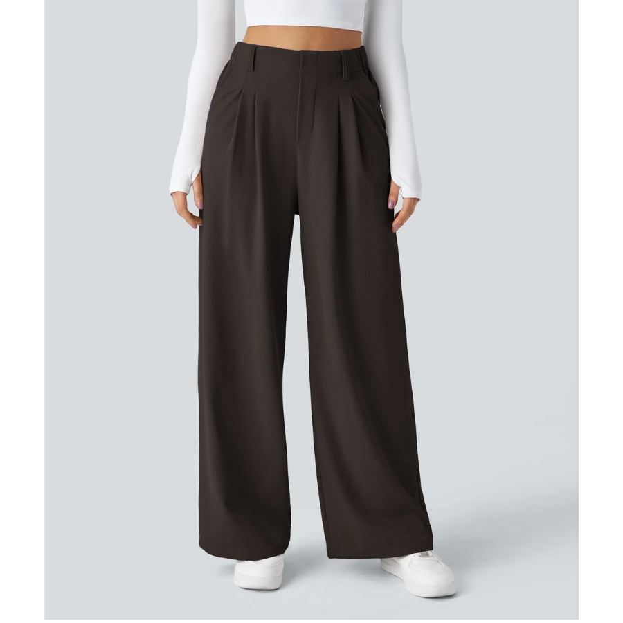 BumFlair - Orthopedic Comfort Everyday Pants for Women