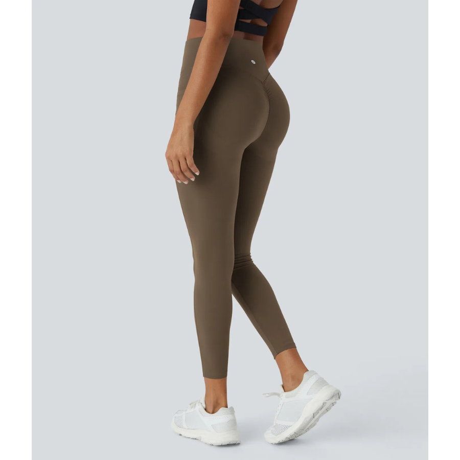 BumFlair– Sculpting & Lifting Training Leggings for Women