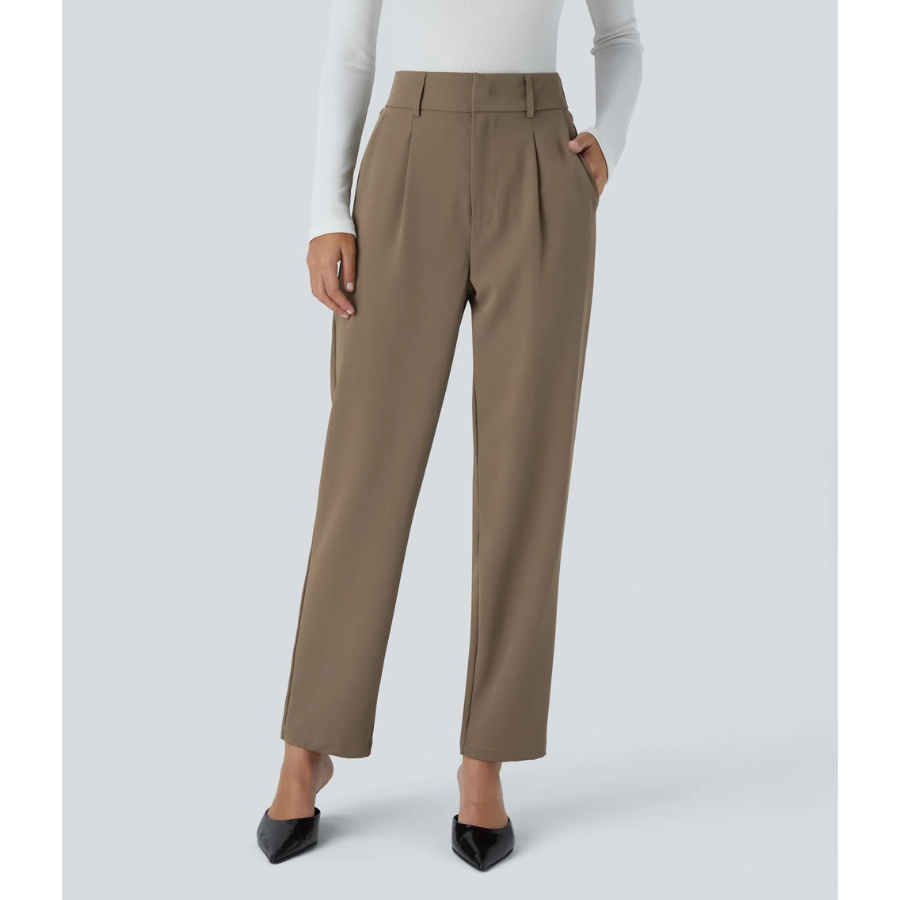 BumFlair - All-Day Comfort Business Pants for Women