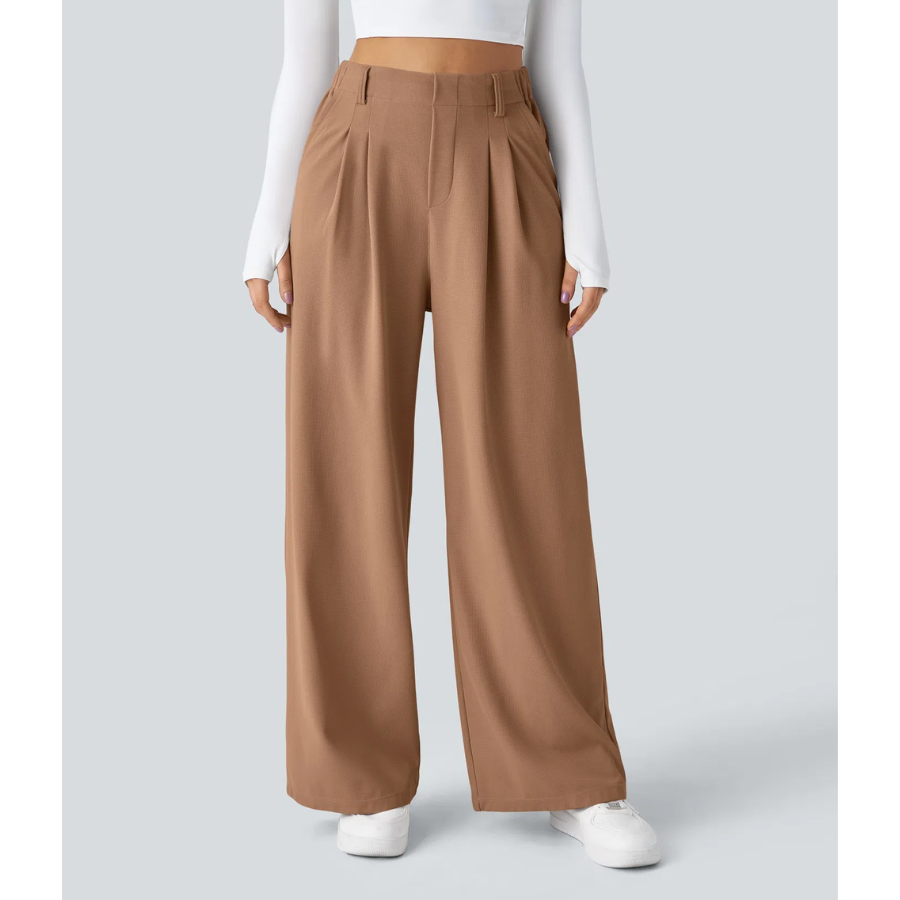 BumFlair - Orthopedic Comfort Everyday Pants for Women