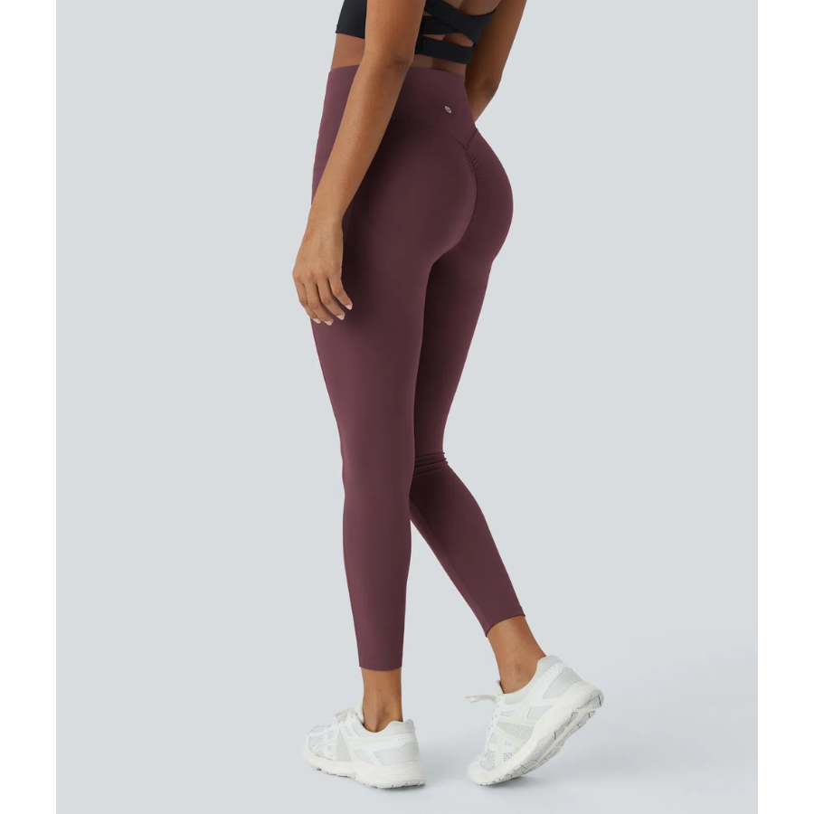 BumFlair– Sculpting & Lifting Training Leggings for Women