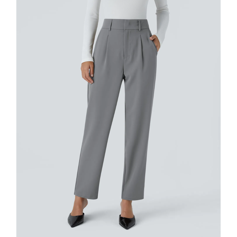 BumFlair - All-Day Comfort Business Pants for Women