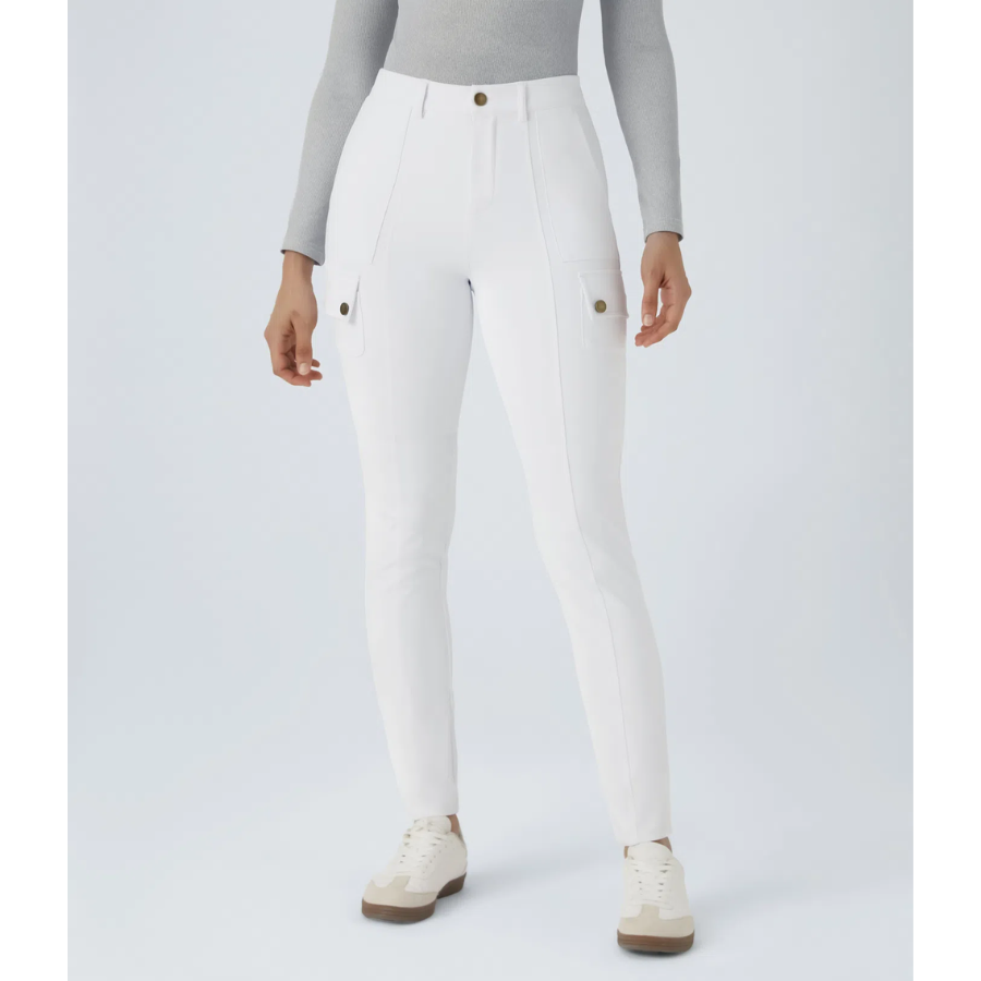 BumFlare - Breathable Comfort Hiking Pants for Women