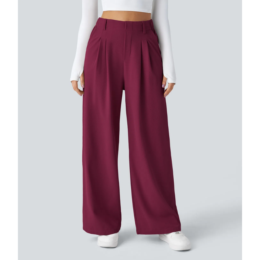 BumFlair - Orthopedic Comfort Everyday Pants for Women