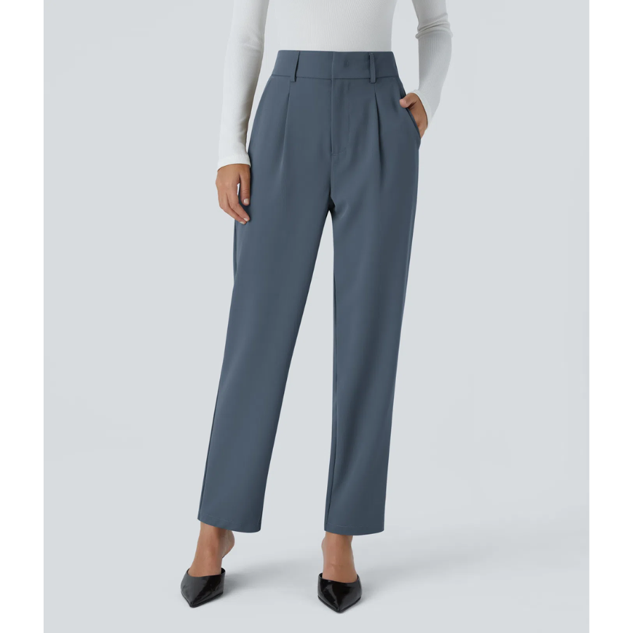 BumFlair - All-Day Comfort Business Pants for Women