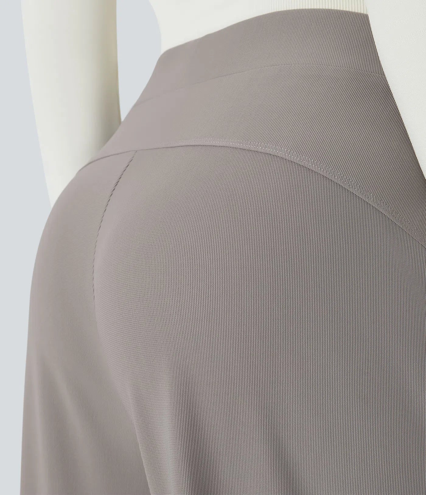 BumFlair - High Waisted Body Sculpt Waist-Slimming Pocket Wide Leg Micro Waffle Work Pants