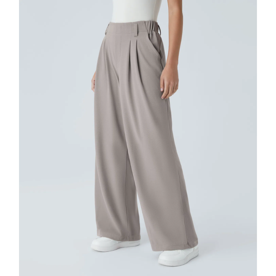 BumFlair - Orthopedic Comfort Everyday Pants for Women