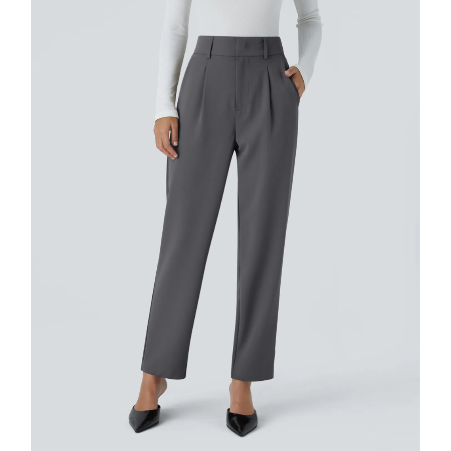 BumFlair - All-Day Comfort Business Pants for Women