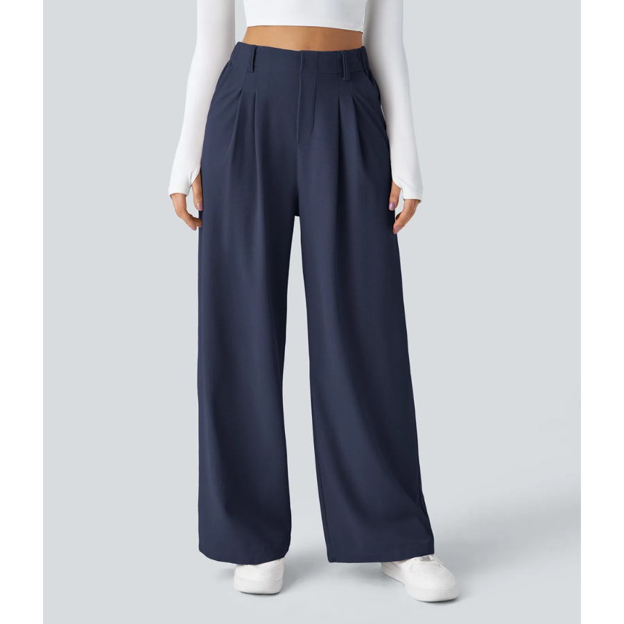 BumFlair - Orthopedic Comfort Everyday Pants for Women