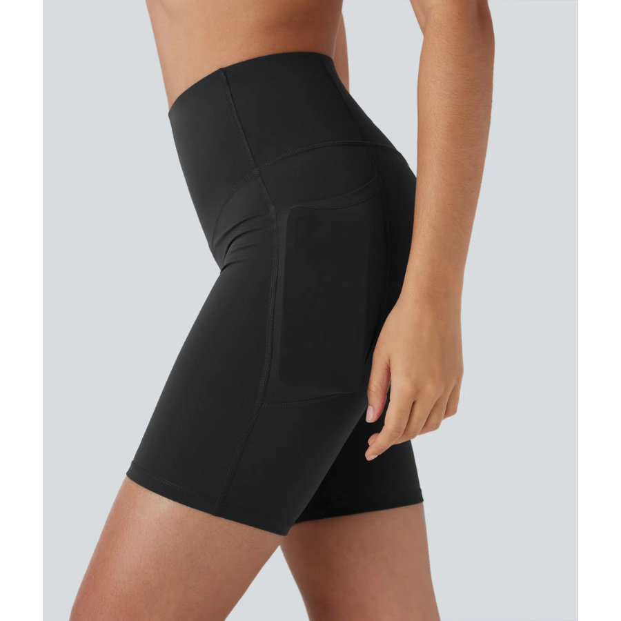 BumFlair – Shaping Comfort Biker Shorts for Women