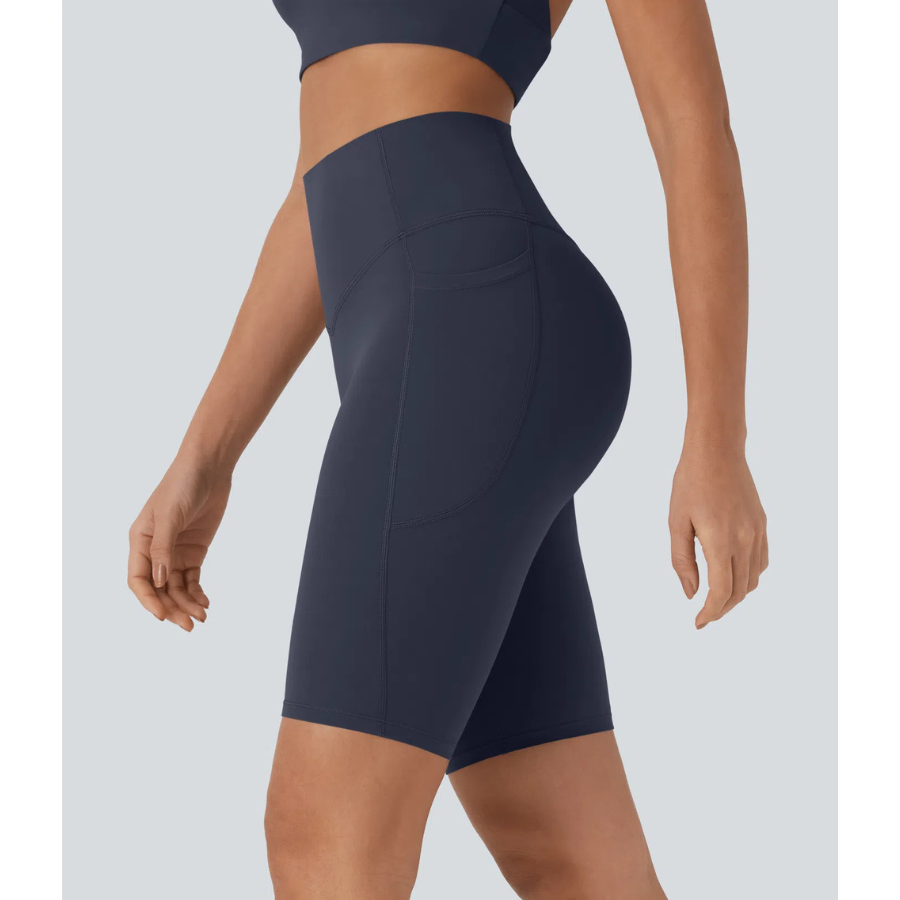 BumFlair – Sculpt Support Workout Shorts for Women