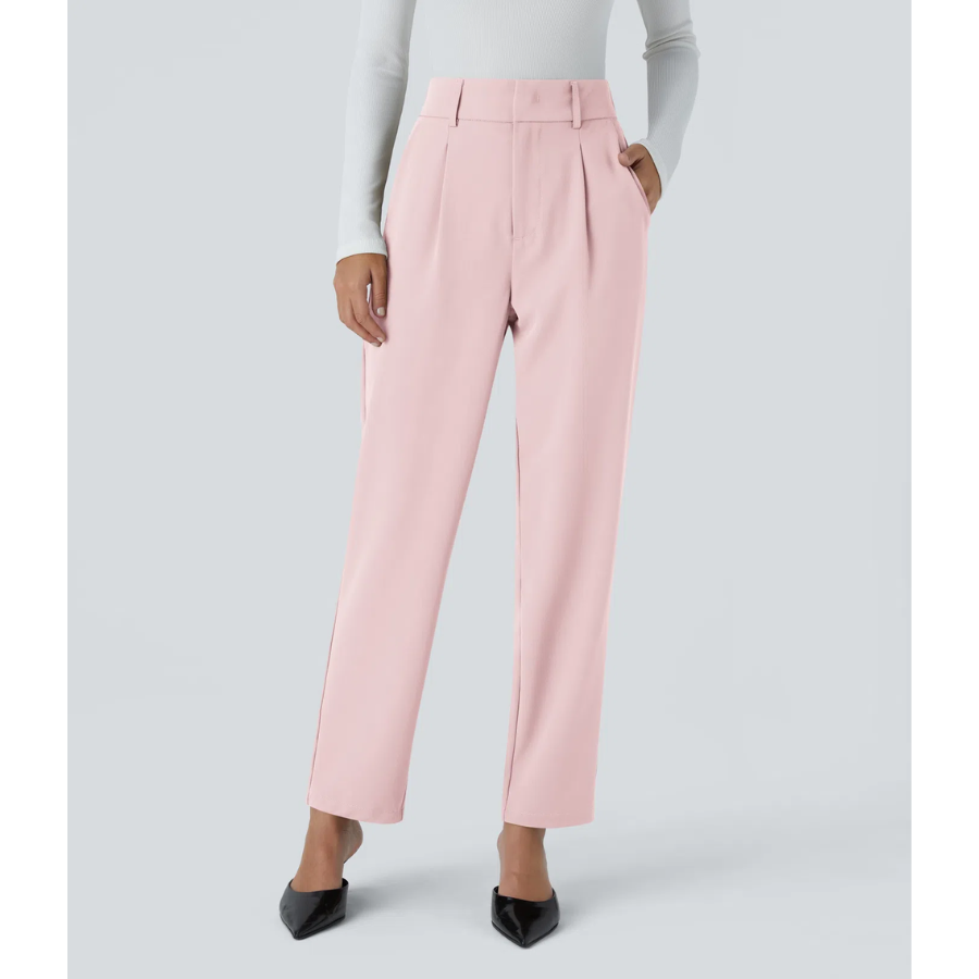 BumFlair - All-Day Comfort Business Pants for Women