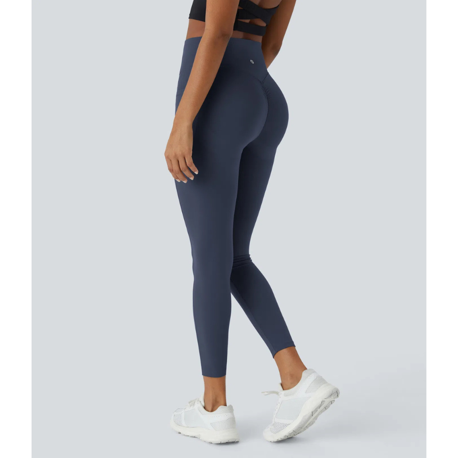 BumFlair– Sculpting & Lifting Training Leggings for Women
