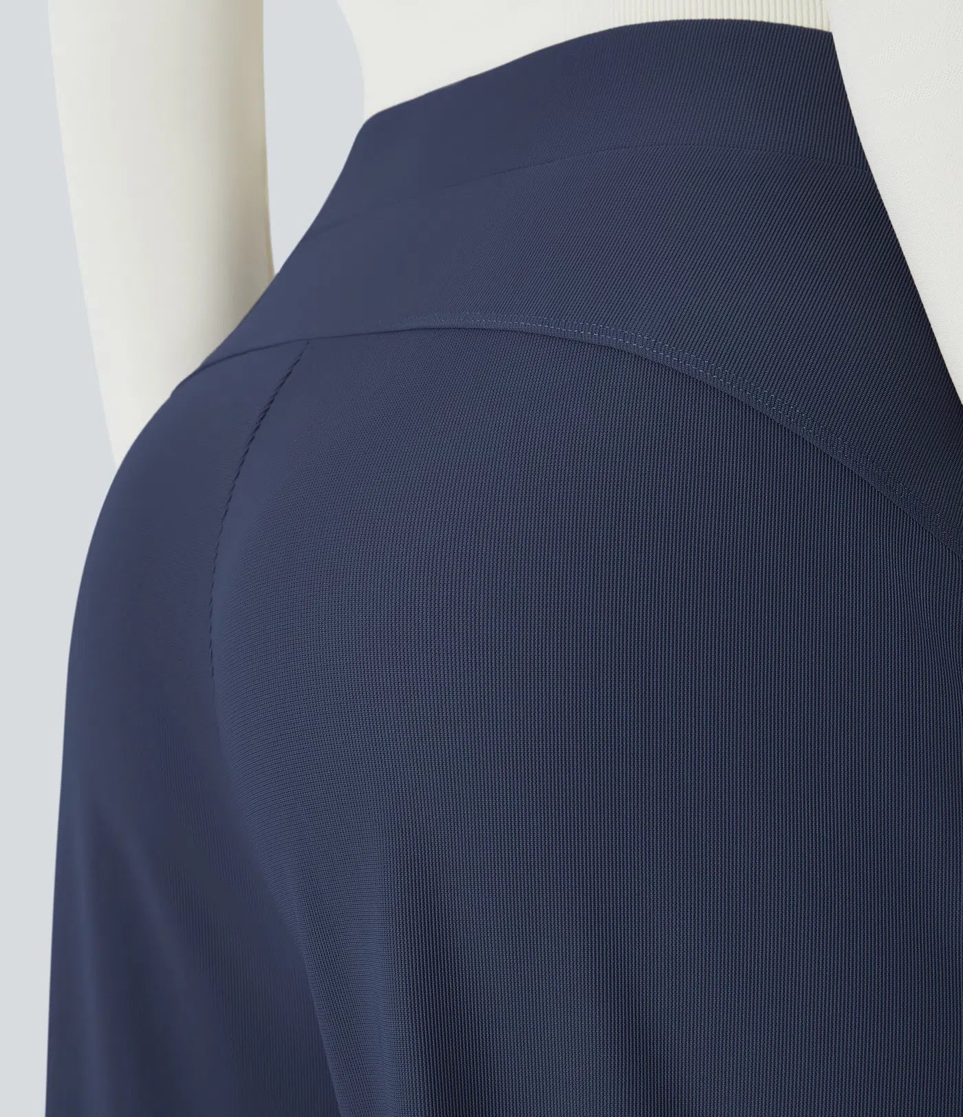 BumFlair - High Waisted Body Sculpt Waist-Slimming Pocket Wide Leg Micro Waffle Work Pants