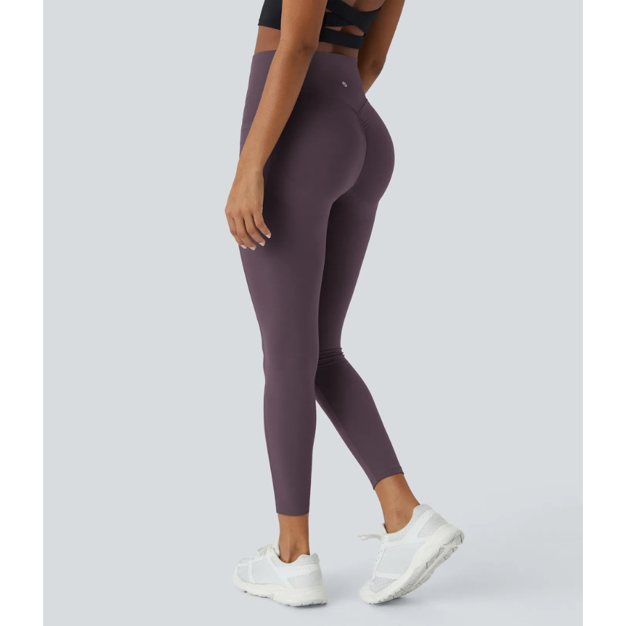 BumFlair– Sculpting & Lifting Training Leggings for Women